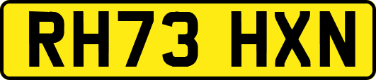 RH73HXN