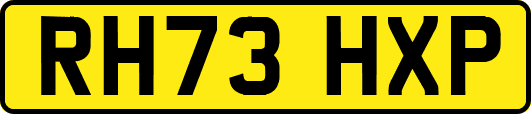 RH73HXP