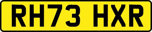 RH73HXR
