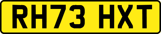 RH73HXT