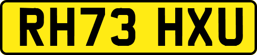 RH73HXU
