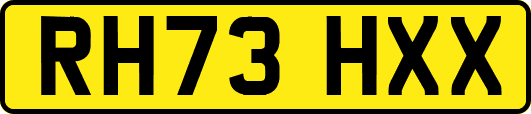 RH73HXX
