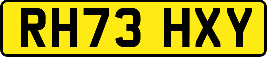 RH73HXY