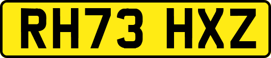 RH73HXZ