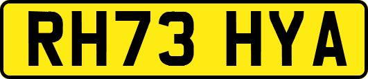 RH73HYA