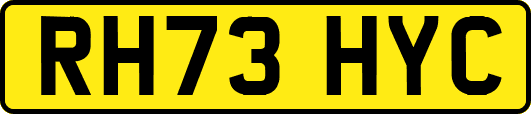 RH73HYC