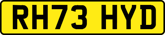 RH73HYD