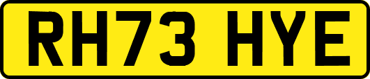 RH73HYE