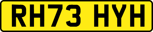 RH73HYH