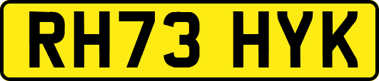 RH73HYK