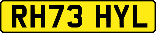 RH73HYL