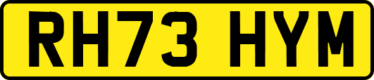 RH73HYM