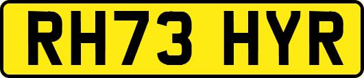 RH73HYR