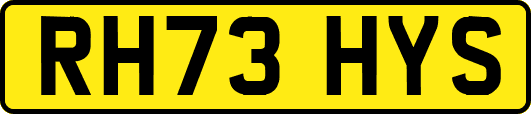 RH73HYS