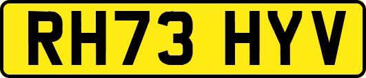 RH73HYV