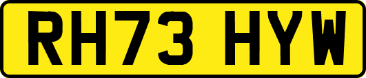 RH73HYW