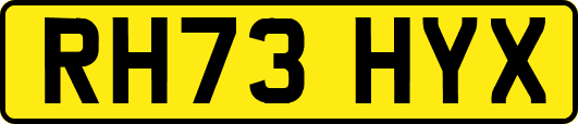 RH73HYX