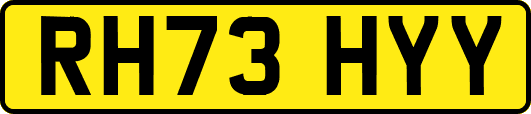 RH73HYY