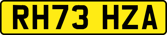 RH73HZA