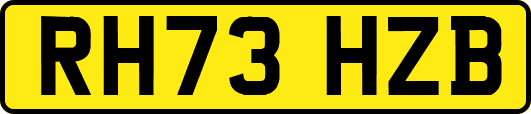 RH73HZB