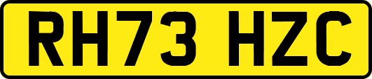 RH73HZC