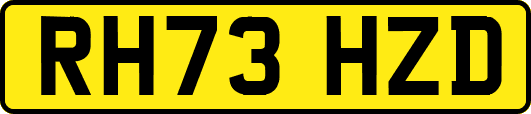 RH73HZD
