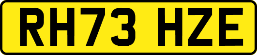 RH73HZE