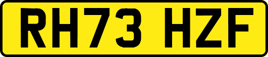 RH73HZF