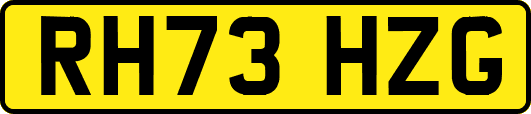 RH73HZG