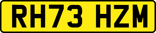 RH73HZM