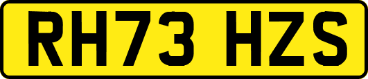 RH73HZS