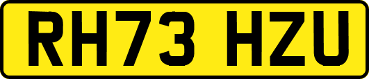 RH73HZU