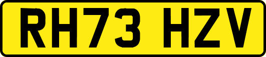 RH73HZV