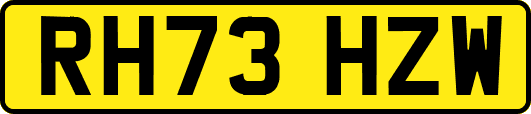 RH73HZW