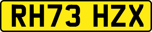 RH73HZX