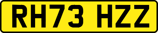 RH73HZZ