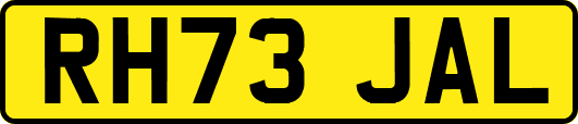 RH73JAL