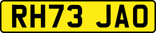 RH73JAO