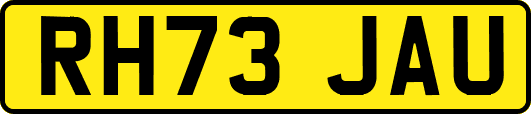 RH73JAU