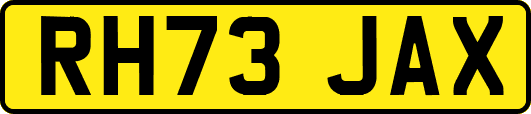 RH73JAX