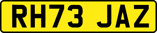 RH73JAZ