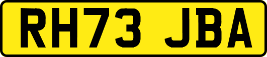 RH73JBA