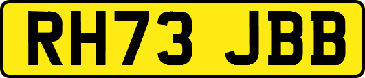 RH73JBB