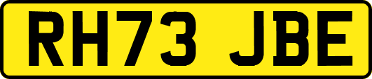 RH73JBE