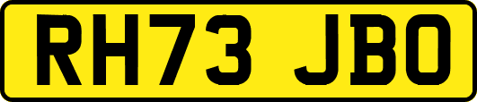 RH73JBO