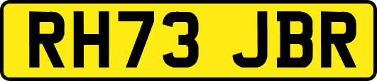 RH73JBR