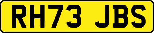 RH73JBS