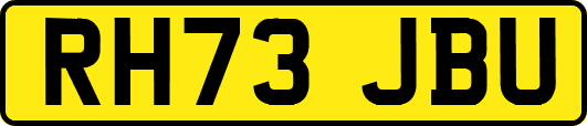 RH73JBU