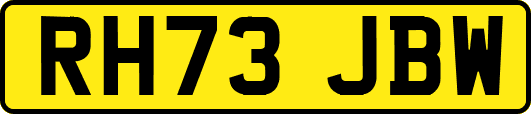 RH73JBW