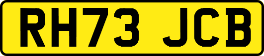 RH73JCB